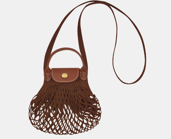 LE PLIAGE FILET XS MESH BAG