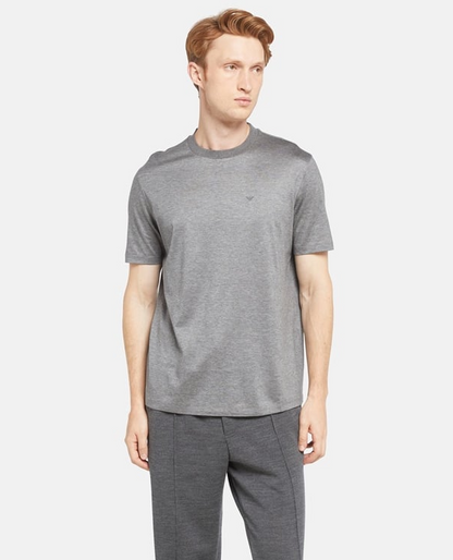 Emporio Armani T-shirt Color Gray