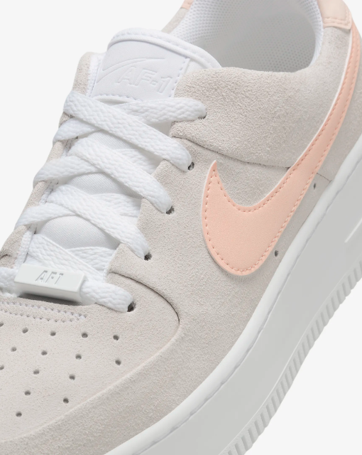 Nike Air Force 1 Sage Low Women's shoes