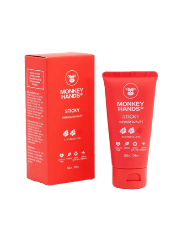 MONKEYHANDS-Sticky Grip 50ml