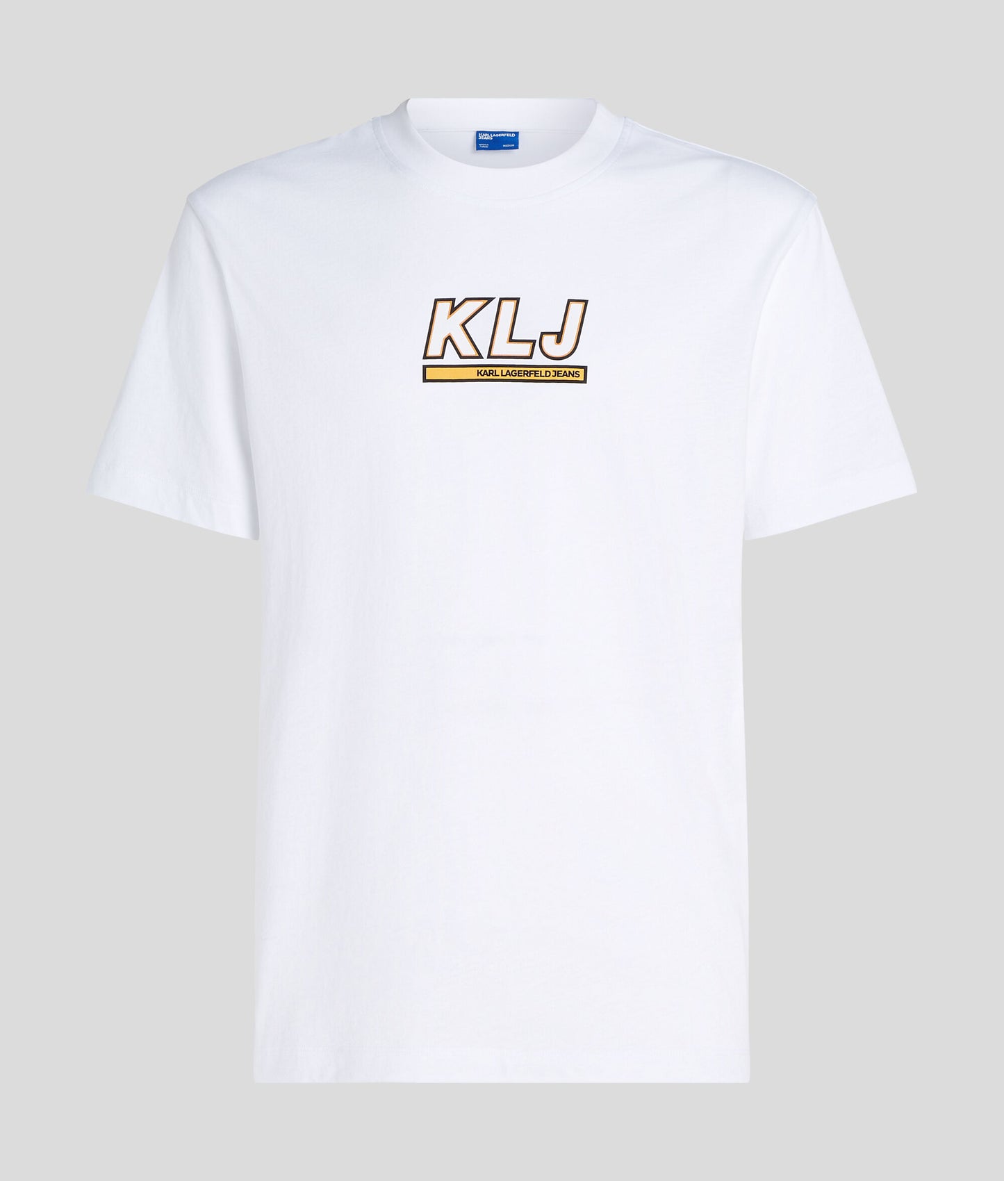 KLJ SKATE INSPIRED T-SHIRT