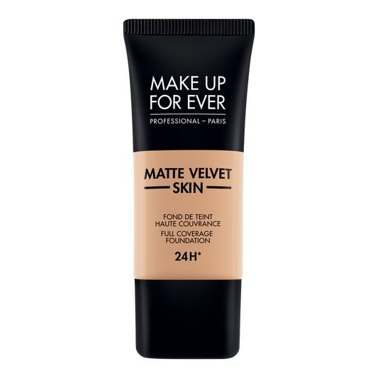 MAKE UP FOR EVER-MATTE VELVET SKIN - FLUID