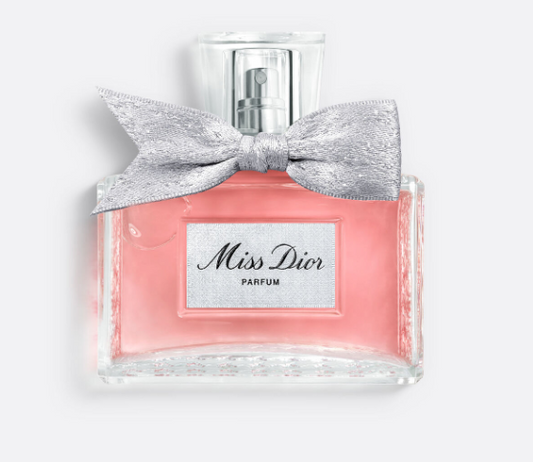 DIOR-MISS DIOR PERFUME Fragrance