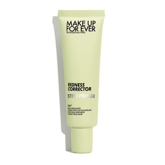 MAKE UP FOR EVER-STEP 1 PRIMER – COLOR CORRECTOR