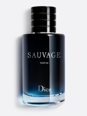 DIOR-SAUVAGE PARFUM