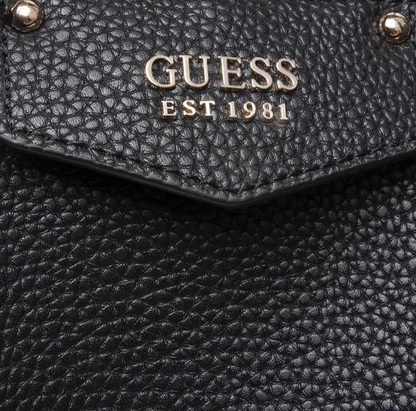 Guess Eco Brenton Tote HWEVG8 39023 Black Handbag