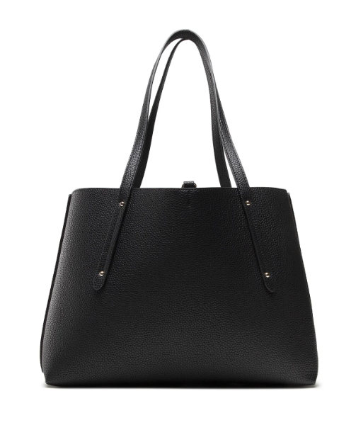 Guess Eco Brenton Tote HWEVG8 39023 Black Handbag