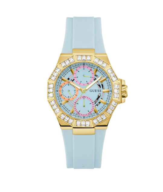 Guess Selena GW0695L1 Gold Women's Watch