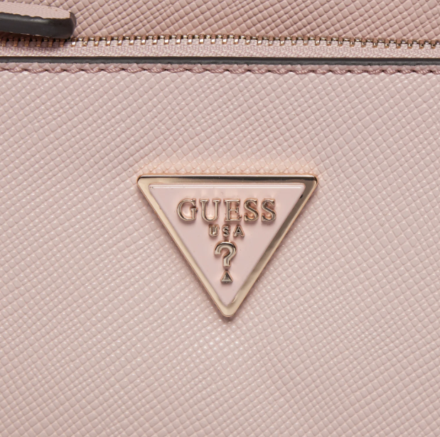 Guess Noelle Handbag (ZG) Mini-Bags HWZG78 79710 Pink