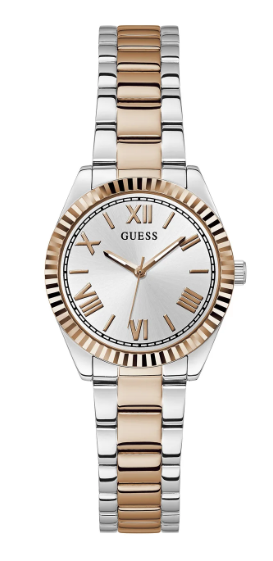 Guess Mini Luna GW0687L3 Multicolor Women's Watch