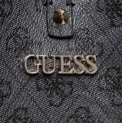 Guess Alby Handbag (SA) HWSA74 55230 Black