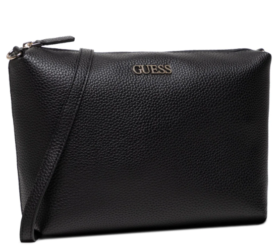 Guess Alby Handbag (SA) HWSA74 55230 Black