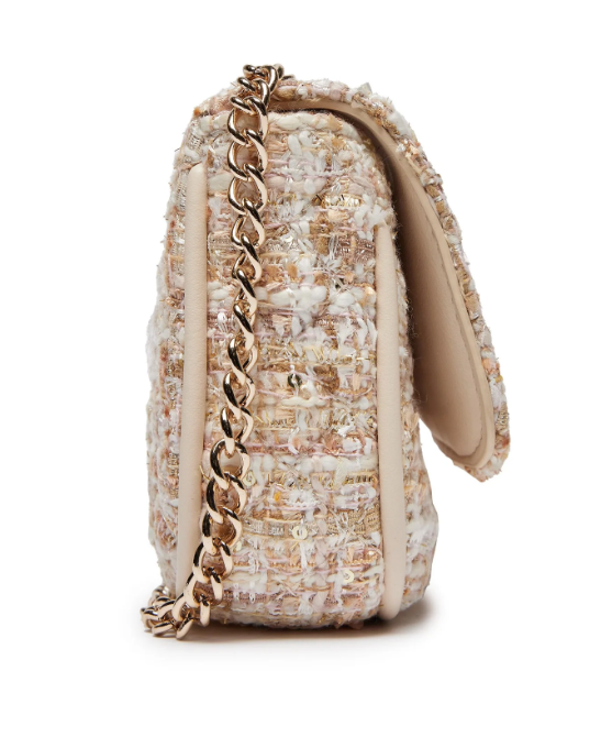 Guess J3BZ27 WFTP0 Beige Handbag