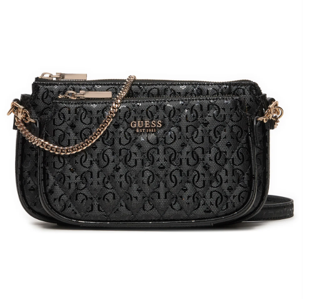 Guess Yarmilla (GG) Mini-Bags HWGG93 22710 Black Handbag