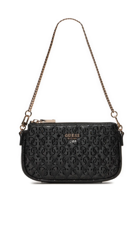 Guess Yarmilla (GG) Mini-Bags HWGG93 22710 Black Handbag