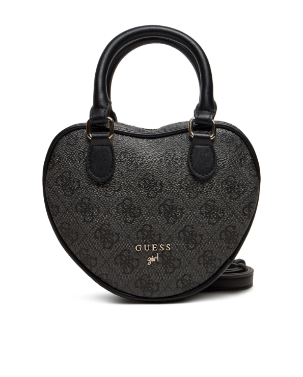 Guess J4YZ03 WFEN0 Black Handbag