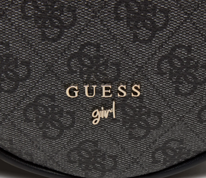 Guess J4YZ03 WFEN0 Black Handbag