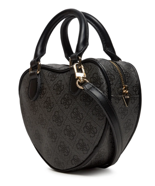 Guess J4YZ03 WFEN0 Black Handbag