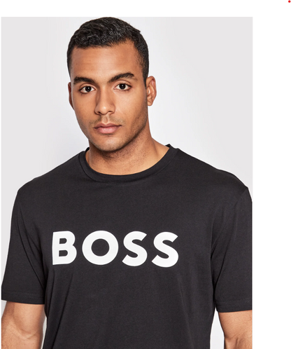 BOSS Short sleeve T-shirt