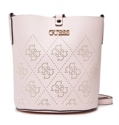 Guess Amara Handbag (SG) HWSG84 93010 Pink