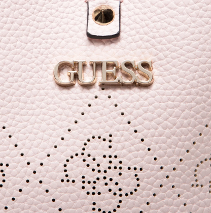 Guess Amara Handbag (SG) HWSG84 93010 Pink