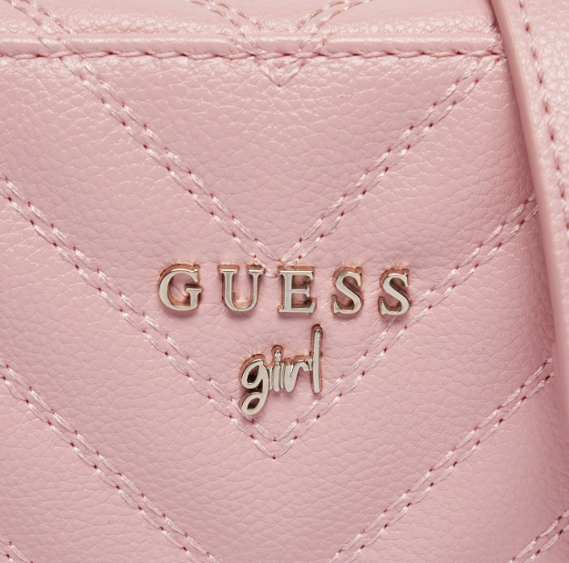 Guess Handbag J4GZ23 WFZL0 Pink