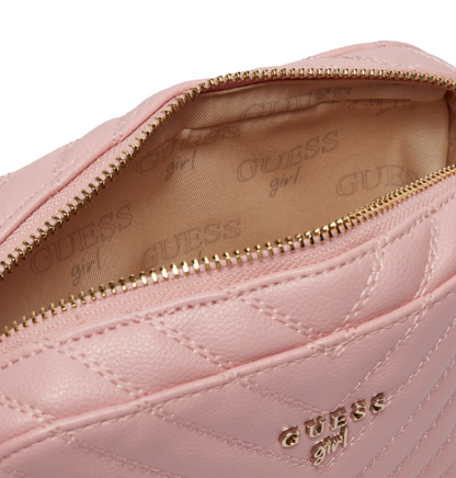 Guess Handbag J4GZ23 WFZL0 Pink