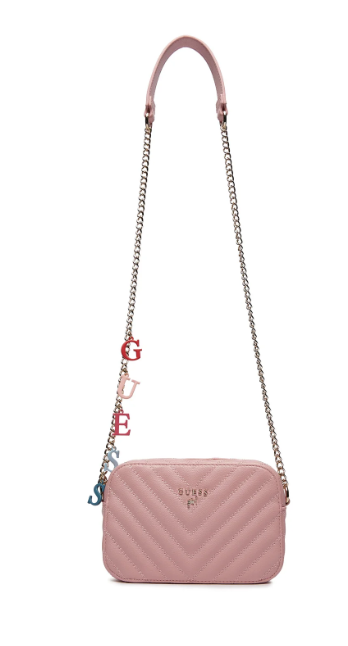 Guess Handbag J4GZ23 WFZL0 Pink