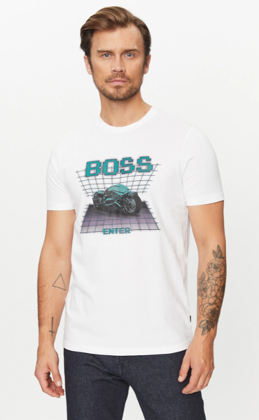 BOSS Tshirt