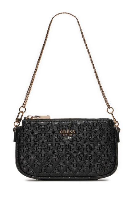 Guess Yarmilla (GG) Mini-Bags HWGG93 22710 Black Handbag