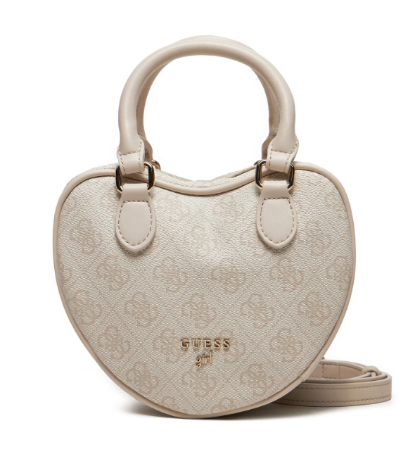 Guess J4YZ03 WFEN0 Beige Handbag