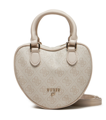 Guess J4YZ03 WFEN0 Beige Handbag