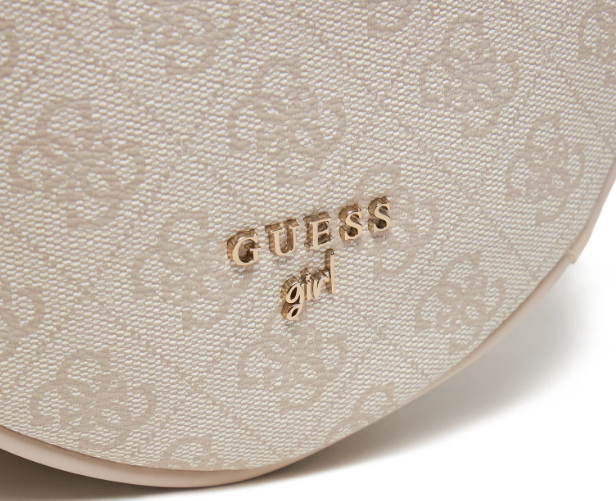 Guess J4YZ03 WFEN0 Beige Handbag