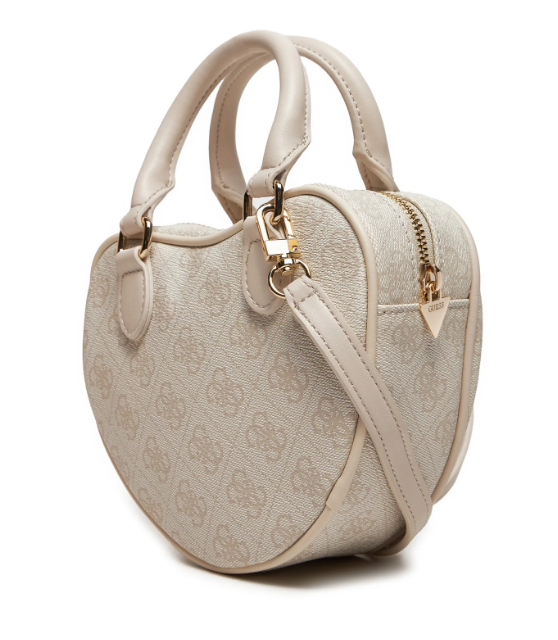 Guess J4YZ03 WFEN0 Beige Handbag