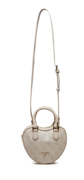 Guess J4YZ03 WFEN0 Beige Handbag