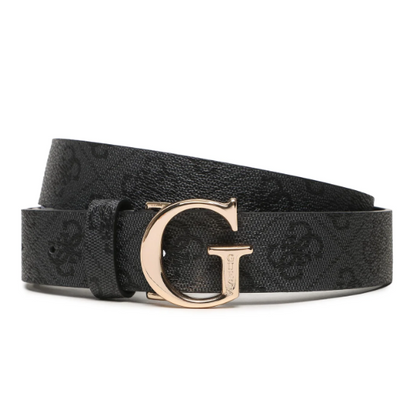 Guess Women's belt BW7862 P3430 Black