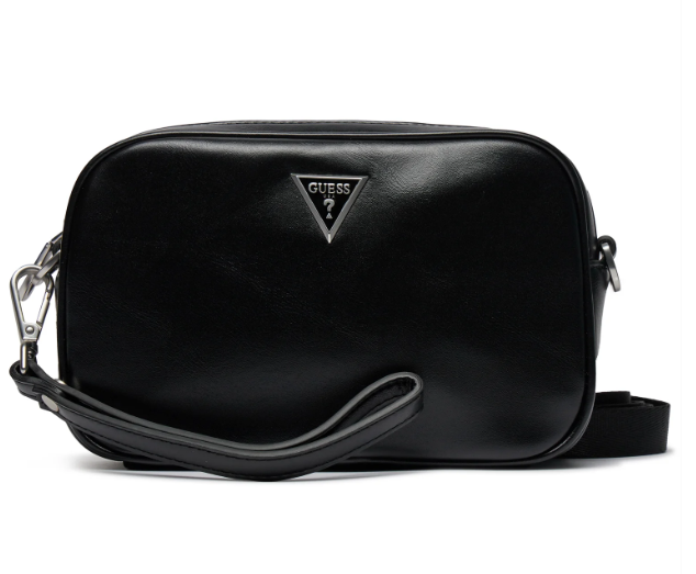 Guess Bellagio Eco Accessories PMBELG P4145 Black Vanity Bag