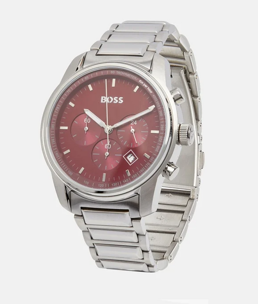 BOSS Watch