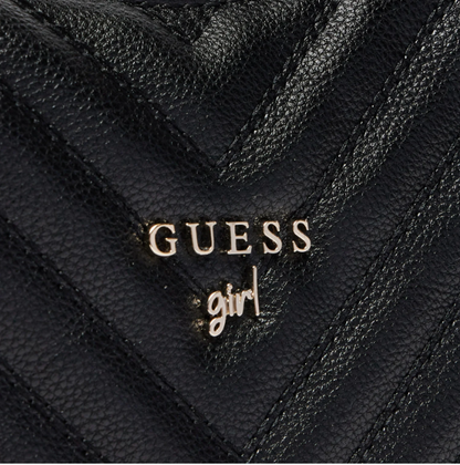 Guess J4YZ05 WFZL0 Black Handbag