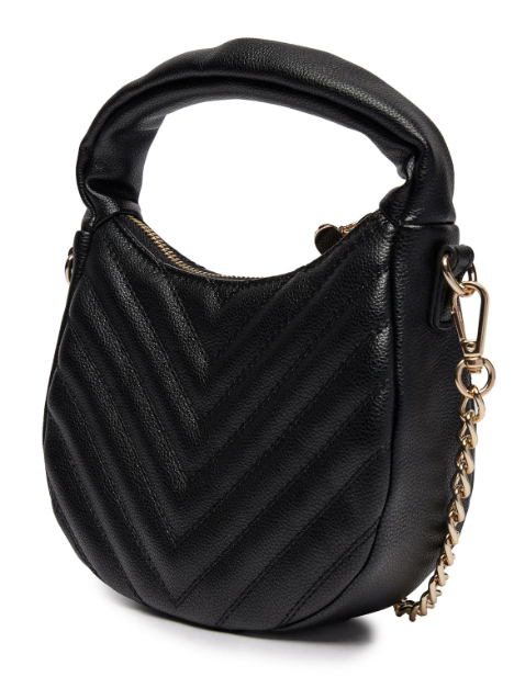 Guess J4YZ05 WFZL0 Black Handbag