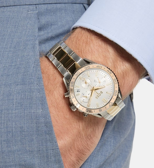 BOSS Watch