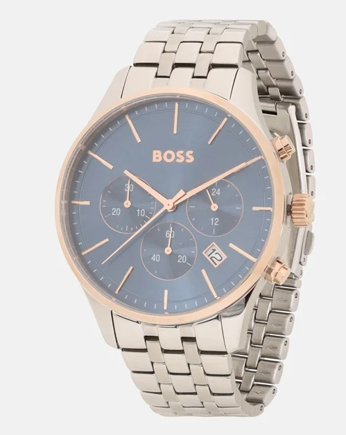 BOSS Watch