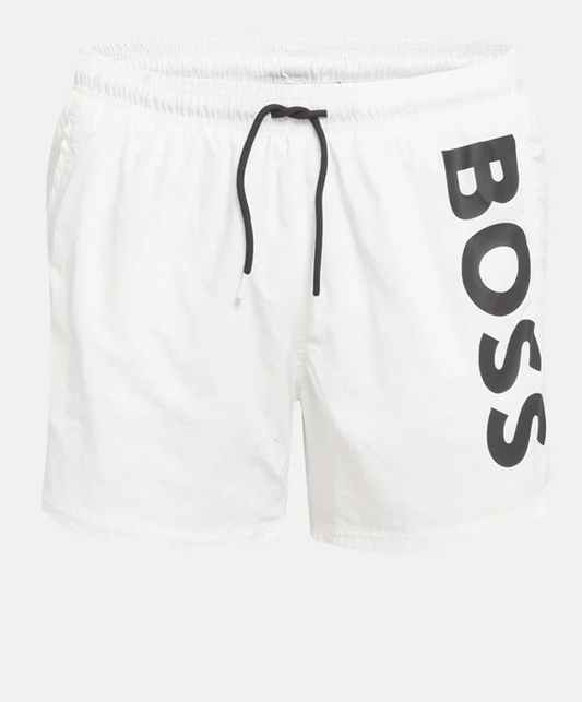 Boss swim shorts