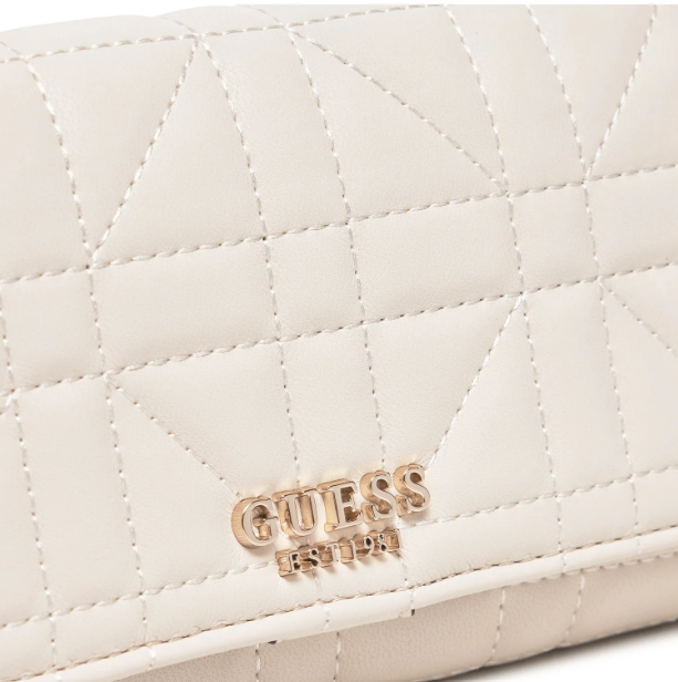 Guess Assia HWQG84 99790 Beige Handbag