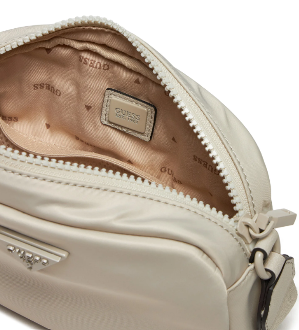 Guess Latona handbag (YP) Mini-Bags HWYP92 11800 Beige