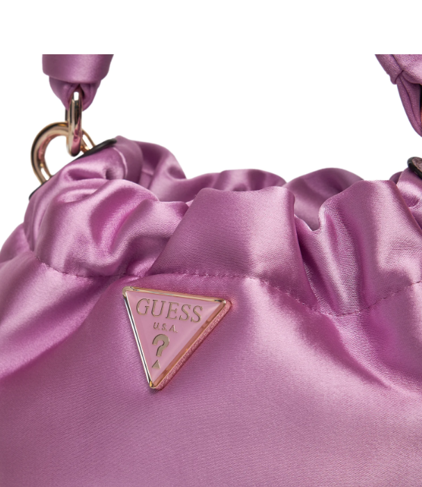 Guess Twiller HWEG93 10700 Pink Handbag