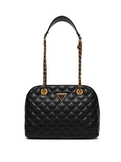 Guess Giully HWQA87 48050 Black Handbag