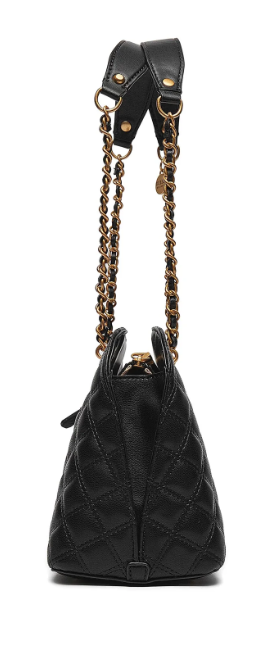 Guess Giully HWQA87 48050 Black Handbag