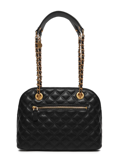 Guess Giully HWQA87 48050 Black Handbag