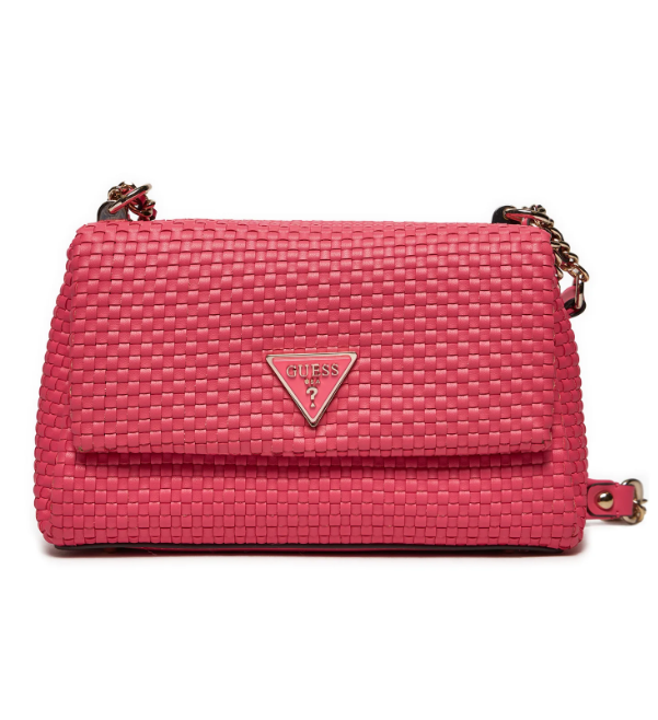 Guess Handbag HWWW92 19210 Red